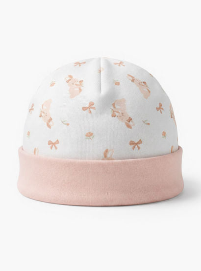 Set of 9 Juniors Clothing Gift Set with Bunny Print-baby-girls-clothing-setsandcoords-image-7