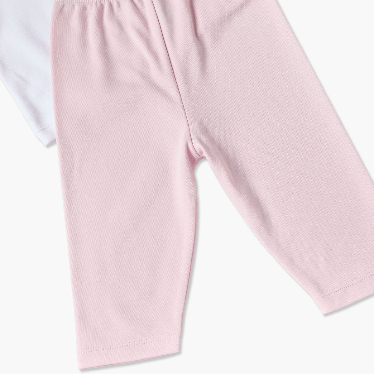 Set of 9 Juniors Clothing Gift Set with Floral Print
