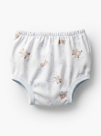 Set of 21 Juniors Clothing Gift Set with Bear Print-baby-boys-clothing-setsandcoords-image-11