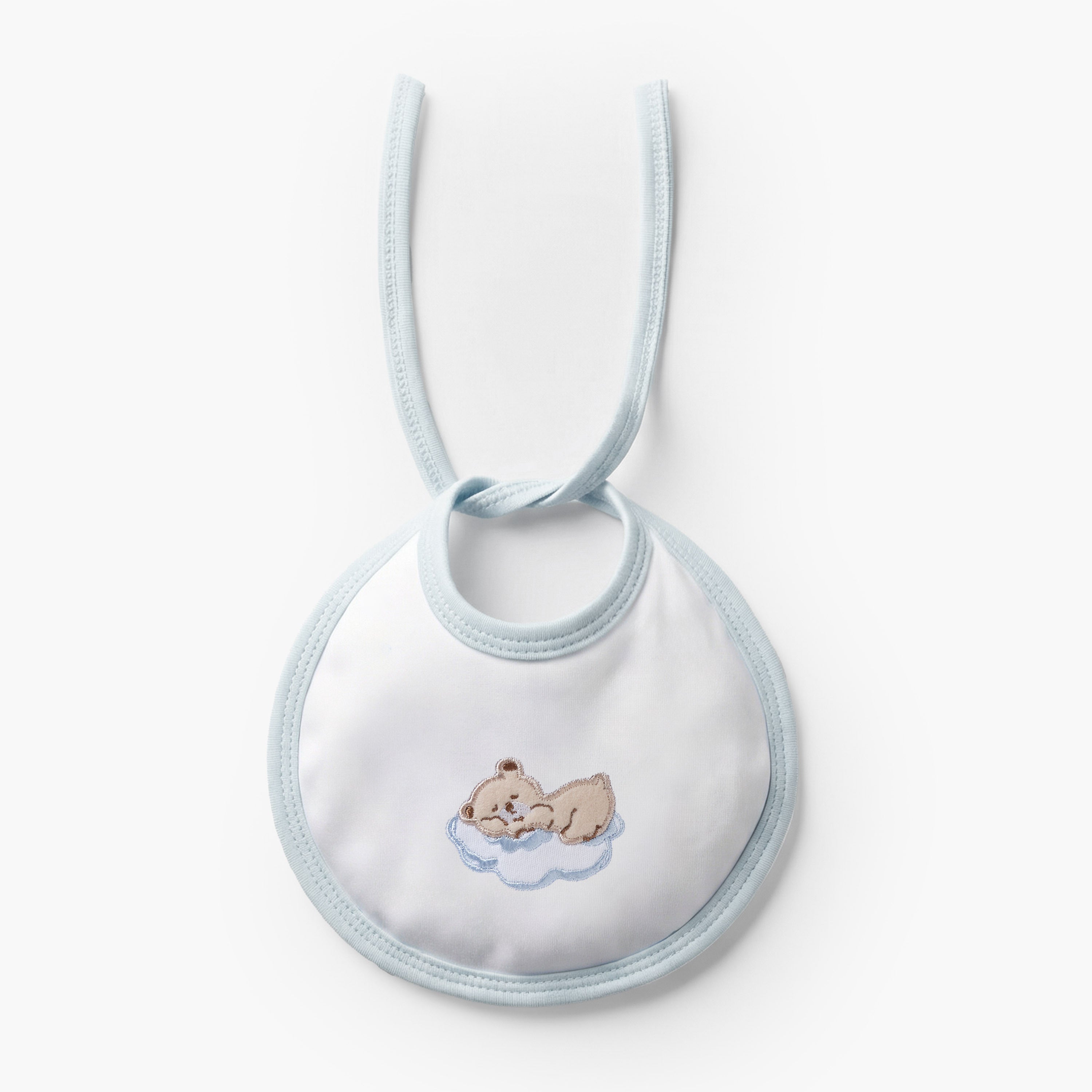 Set of 21 Juniors Clothing Gift Set with Bear Print
