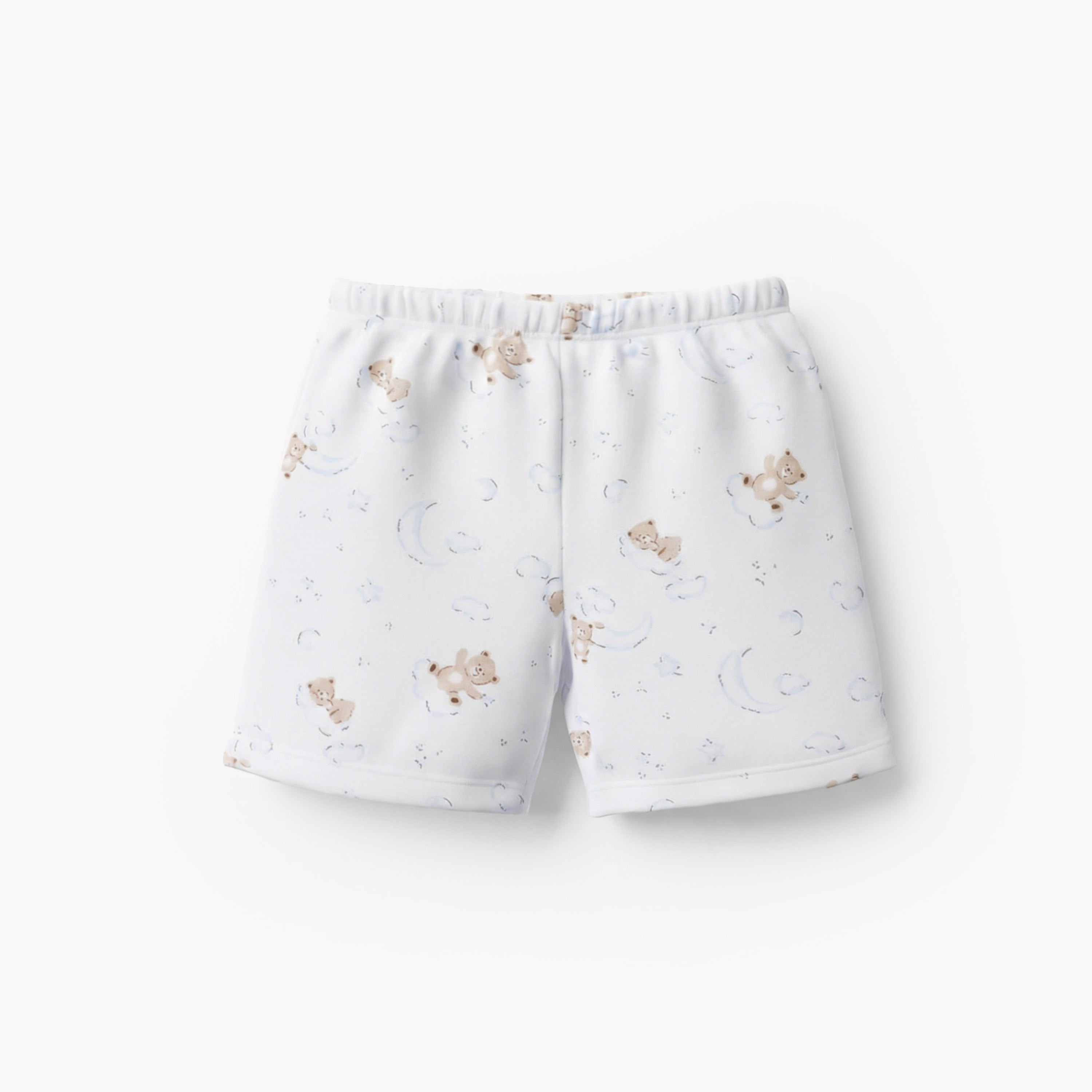 Set of 21 Juniors Clothing Gift Set with Bear Print