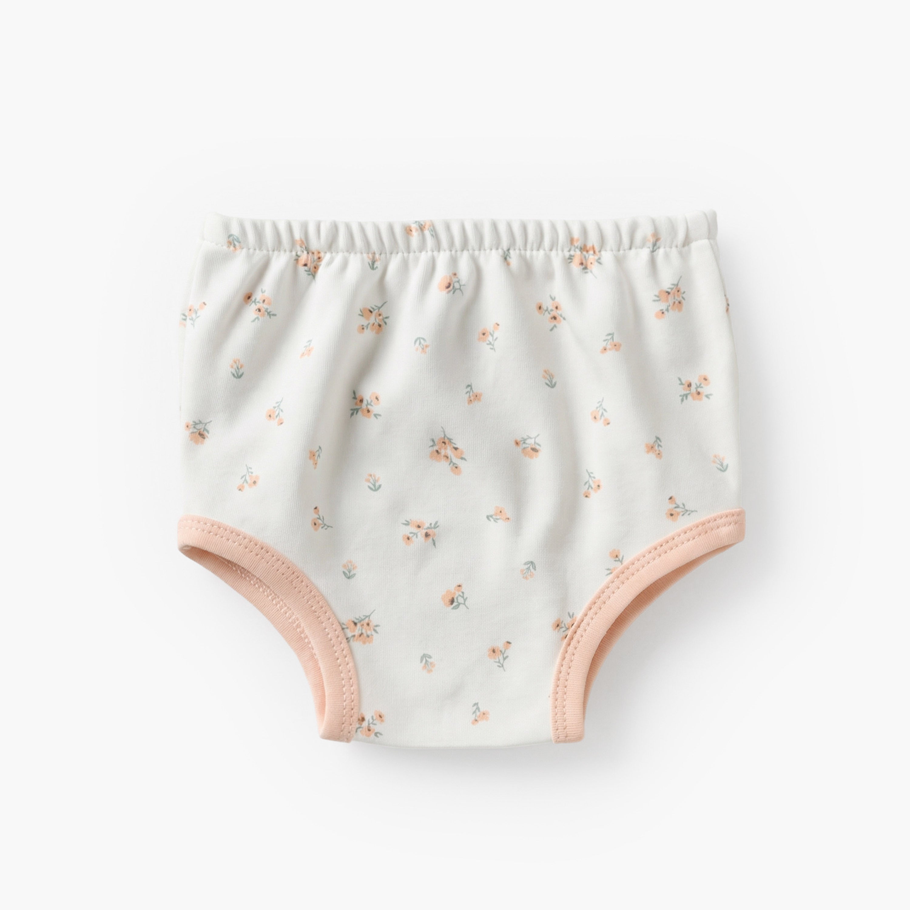 Set of 21 Juniors Clothing Gift Set with Floral Print