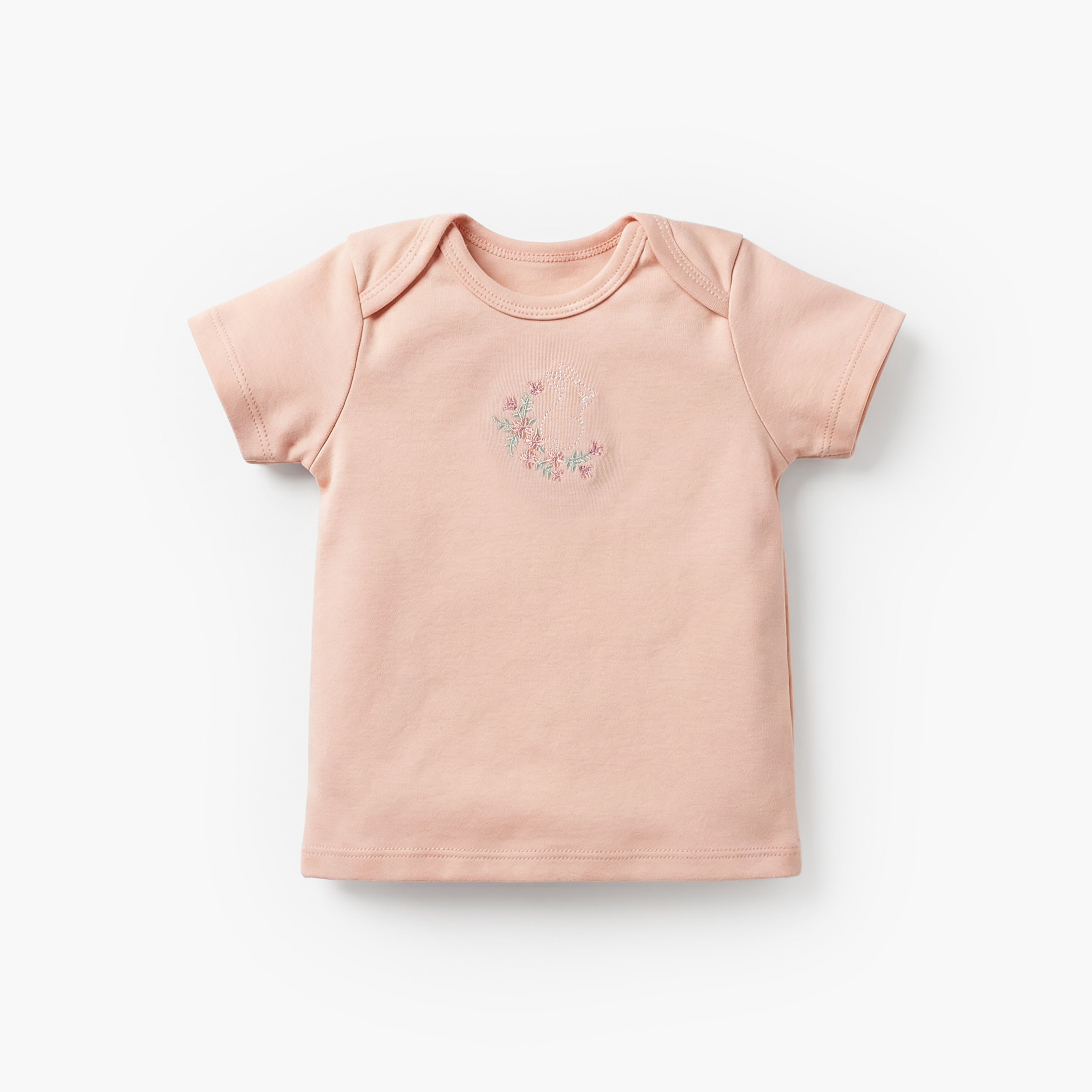 Set of 21 Juniors Clothing Gift Set with Floral Print