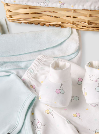 Set of 12 Juniors Clothing Gift Set with Bunny Print-baby-girls-clothing-setsandcoords-image-15