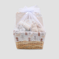 Set of 12 Juniors Clothing Gift Set with Bear Print-undefined-image-1