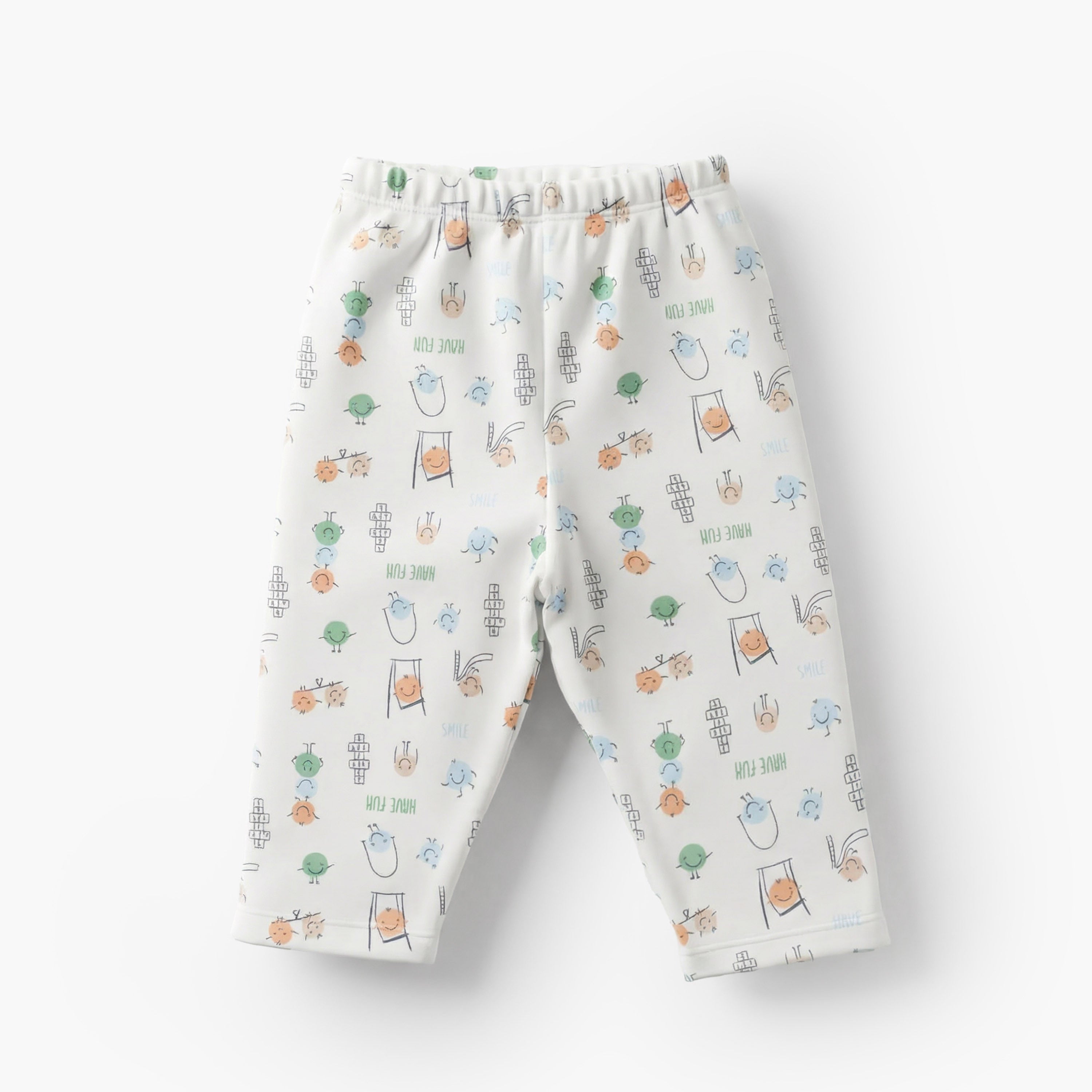 Set of 11 Juniors Clothing Gift Set with Print
