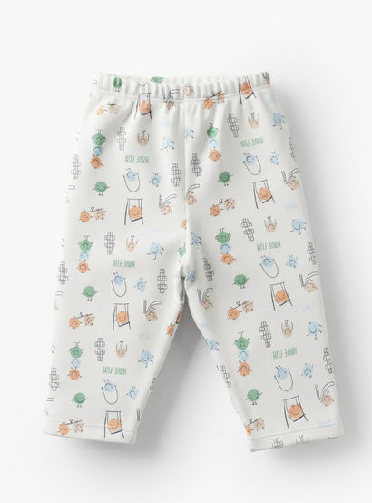 Set of 11 Juniors Clothing Gift Set with Print-baby-boys-clothing-setsandcoords-image-4