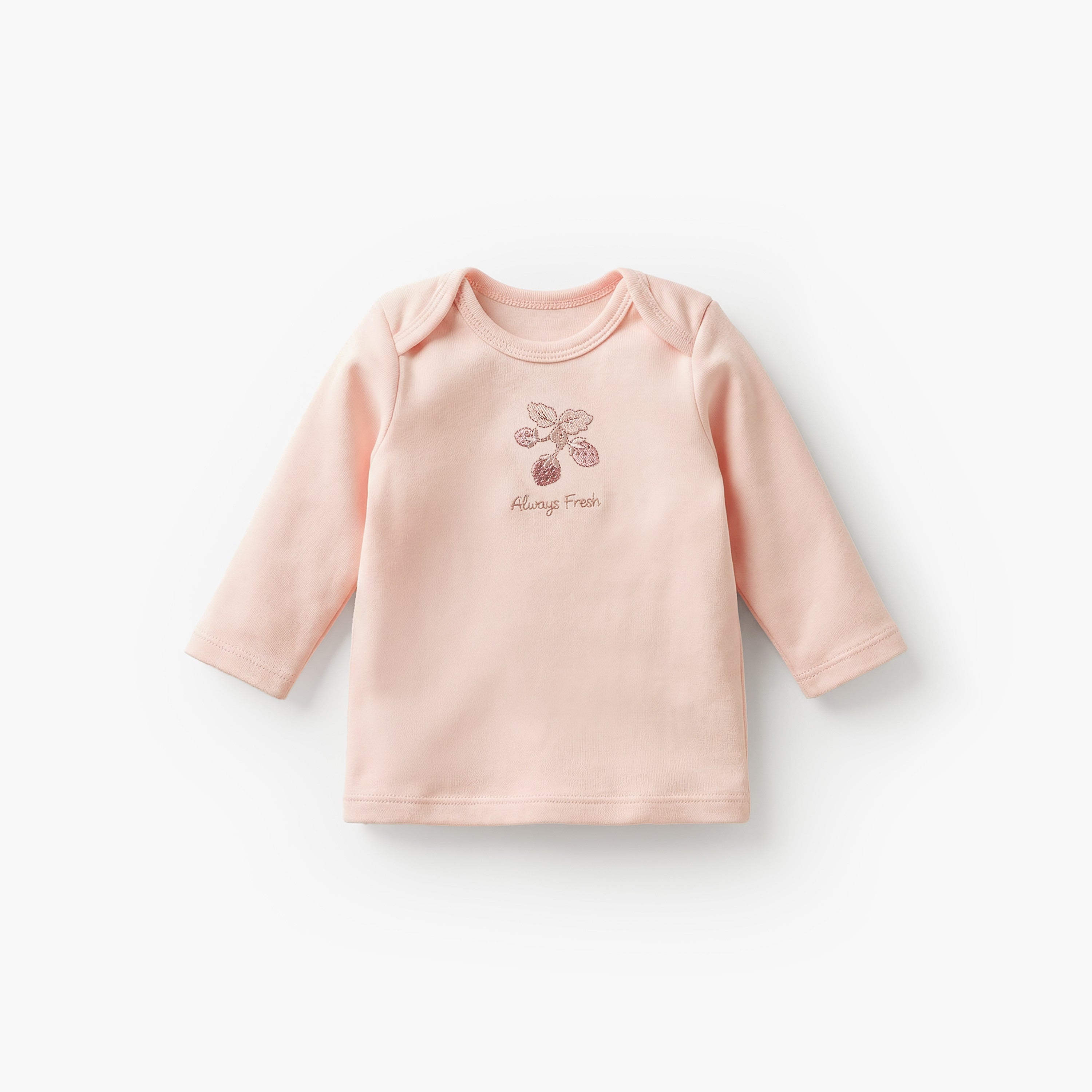 Set of 10 Juniors Clothing Gift Set with Floral Print