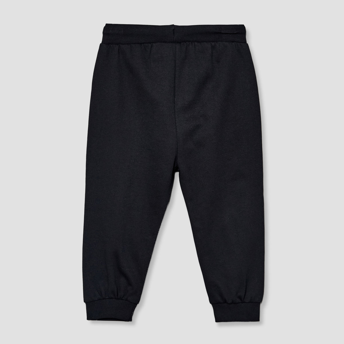 Juniors Elasticated Waistband Joggers with Pockets