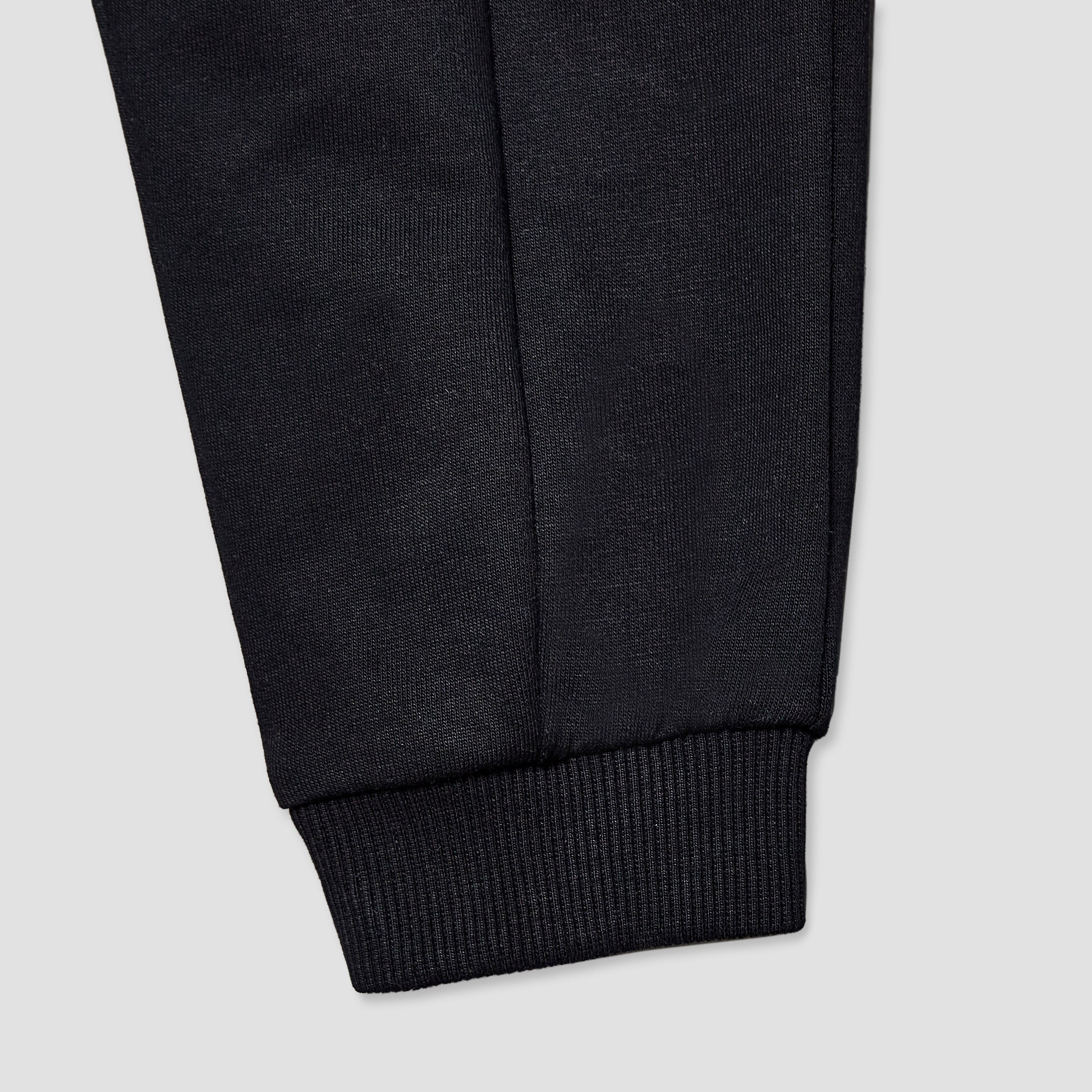 Juniors Elasticated Waistband Joggers with Pockets