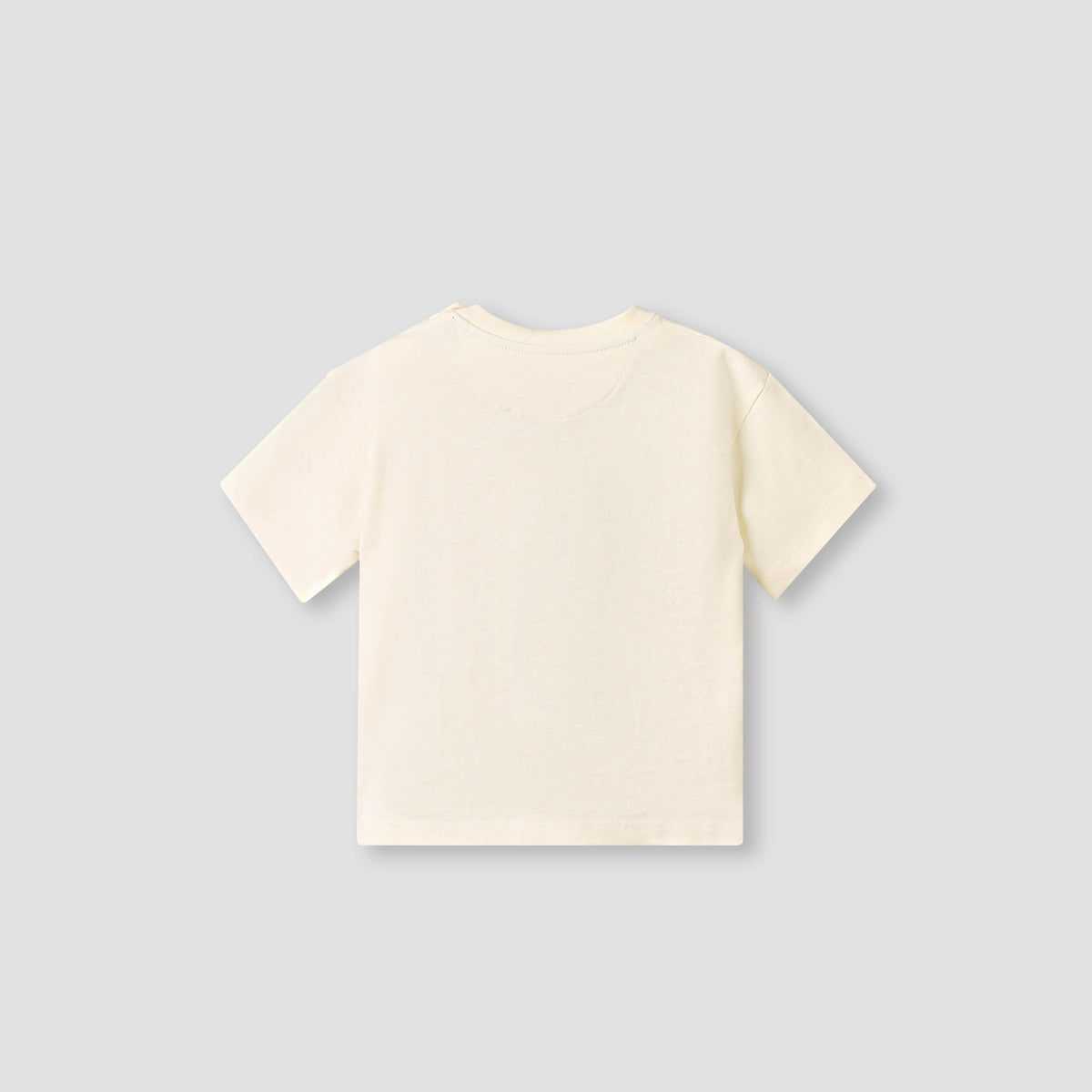 Lee Cooper Crew Neck Short Sleeves T-shirt and Shorts Set with Graphic Print