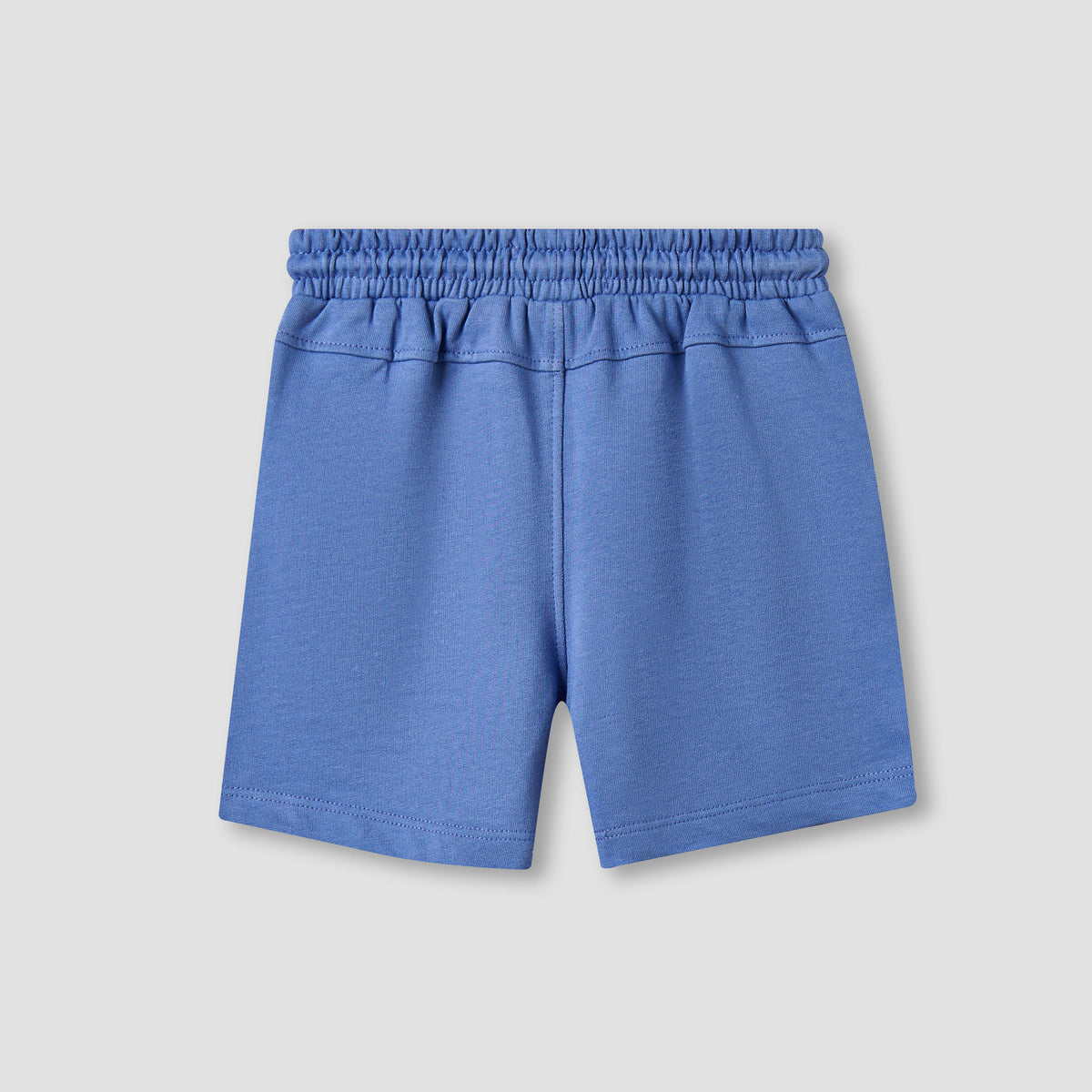 Lee Cooper Crew Neck Short Sleeves T-shirt and Shorts Set with Graphic Print