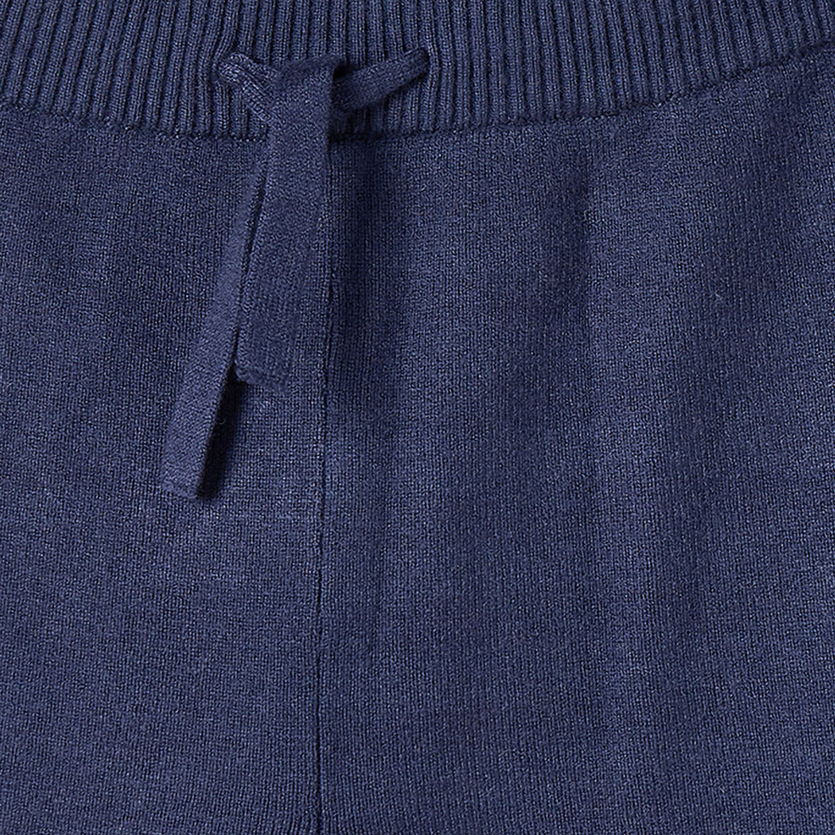 Hooded Long Sleeves Sweatshirt and Trousers Set with Stripes