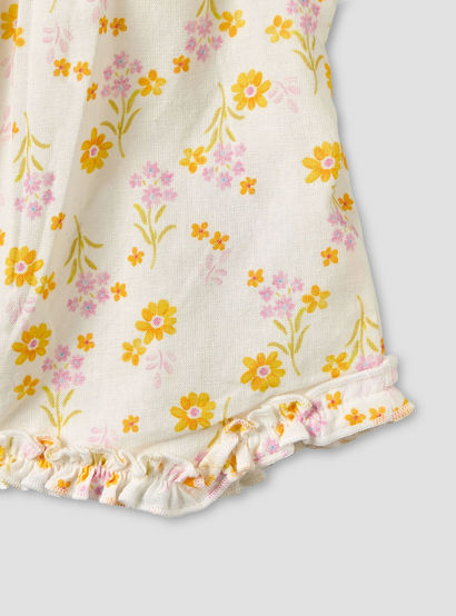 Juniors Round Neck Sleeveless Top and Pants Set with Floral Print-baby-girls-clothing-setsandcoords-image-8