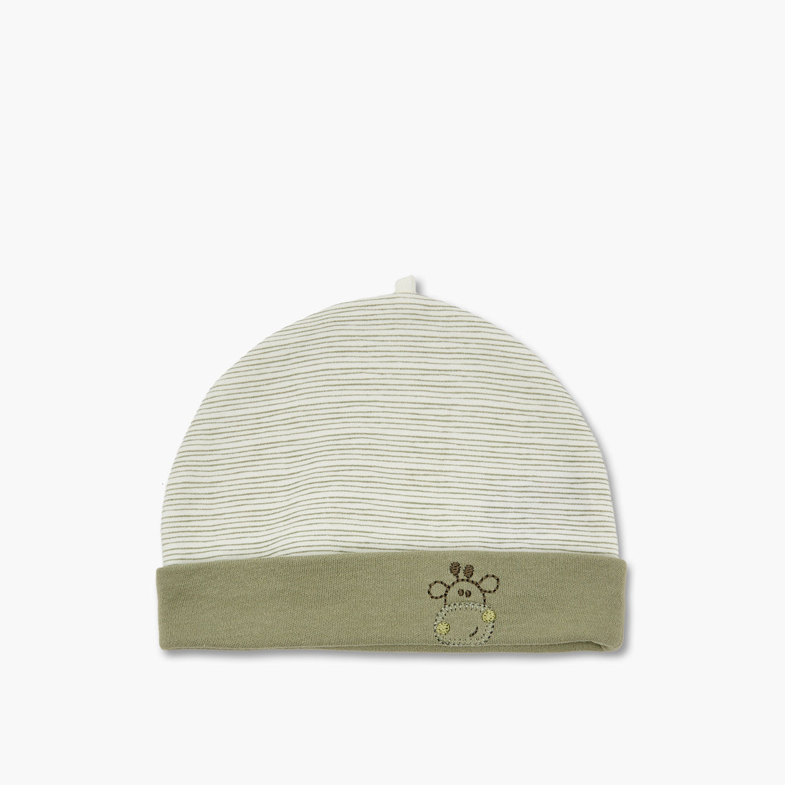Juniors Cap with Soft Lining