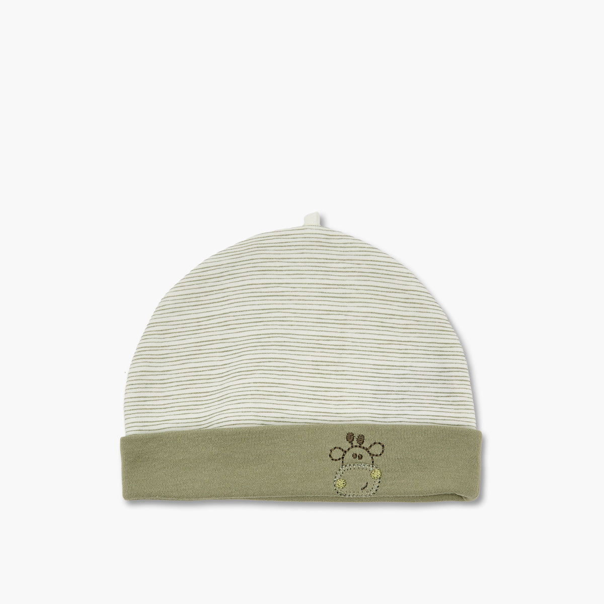 Juniors Cap with Soft Lining