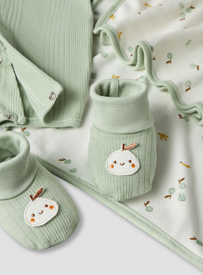 Set of 5 Juniors Clothing Gift Set with Print-baby-boys-clothing-setsandcoords-image-8