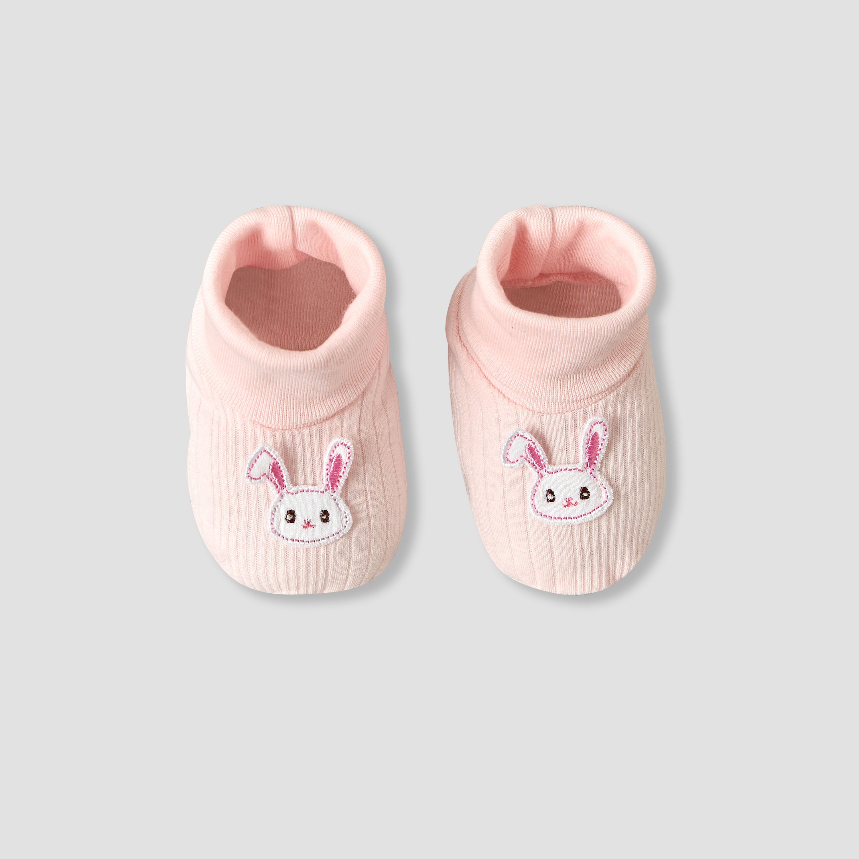 Set of 5 Juniors Clothing Gift Set with Print
