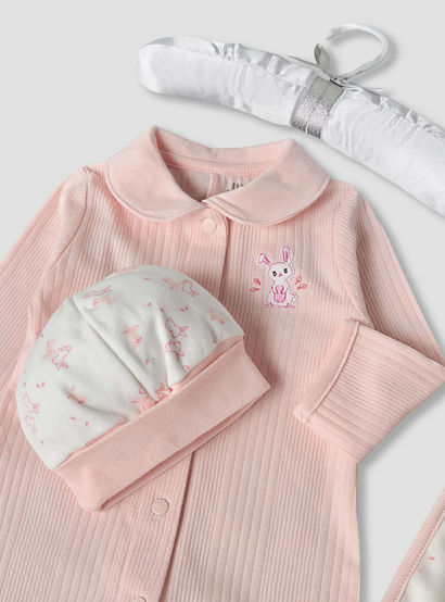 Set of 5 Juniors Clothing Gift Set with Print-baby-girls-clothing-setsandcoords-image-8