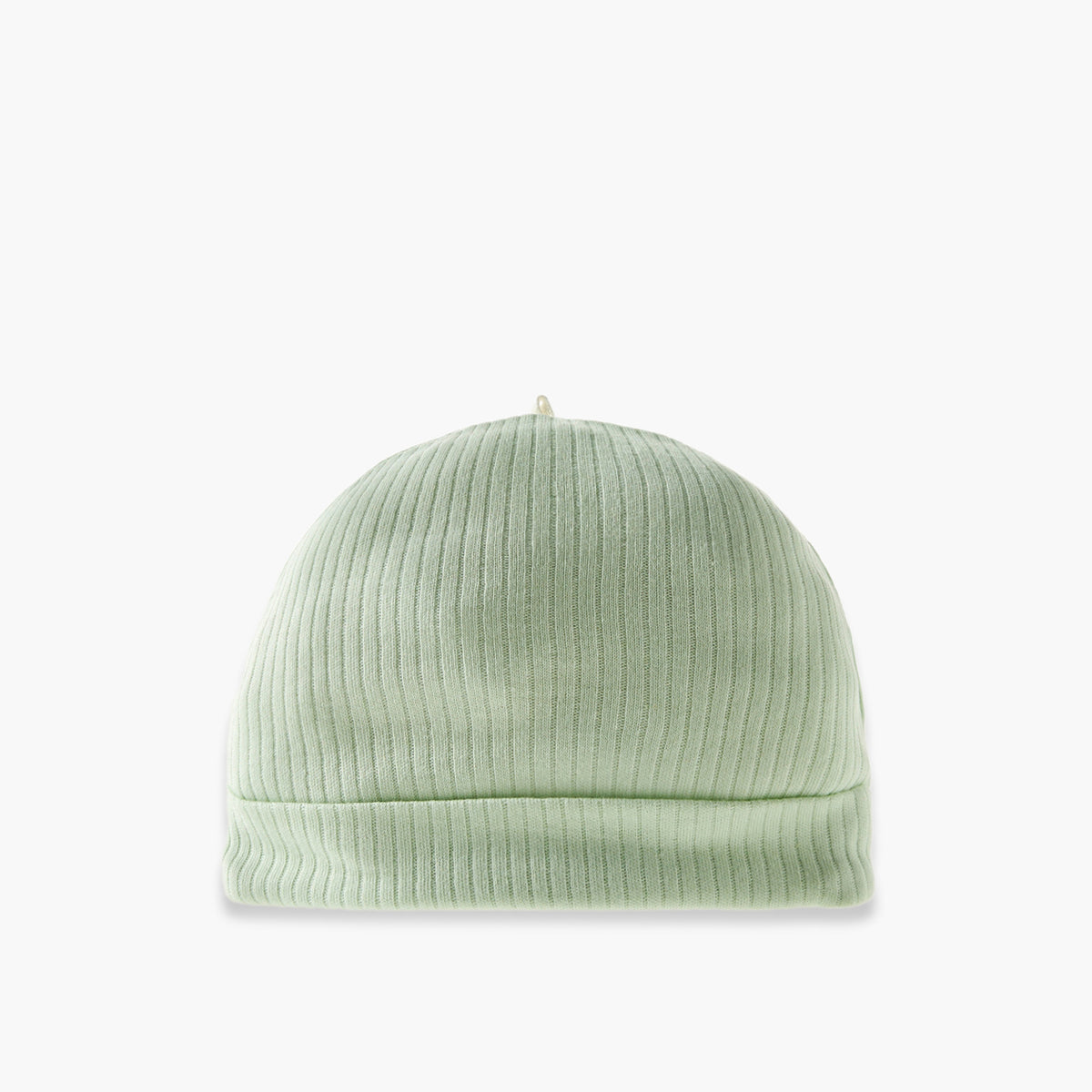 Pack of 5 Juniors Cap with Rolled Hem