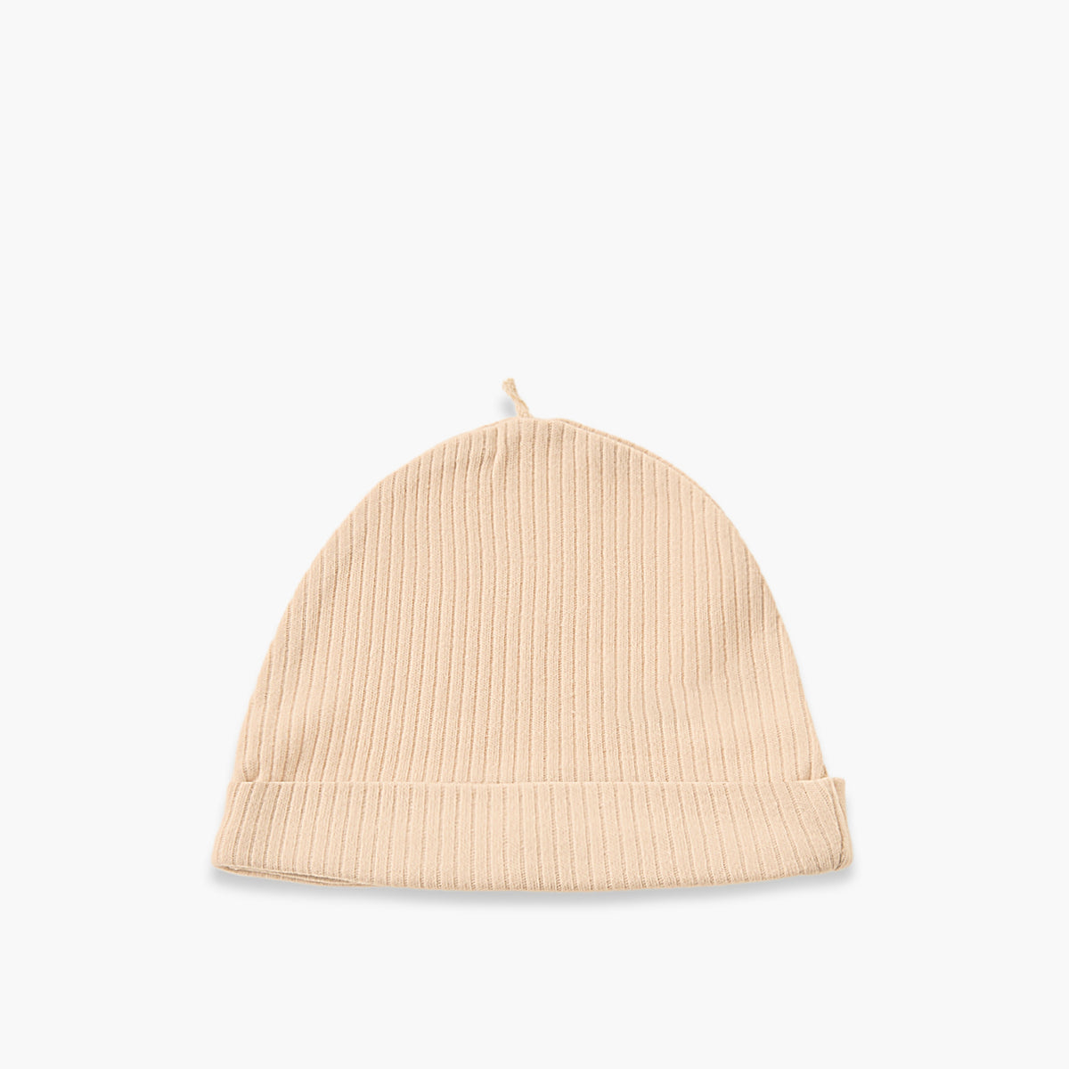 Pack of 5 Juniors Cap with Rolled Hem