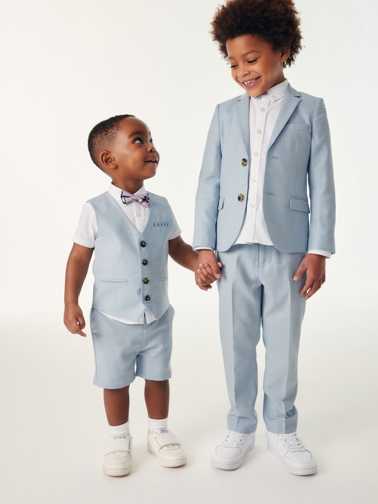 Baker by Ted Baker Suit Trousers