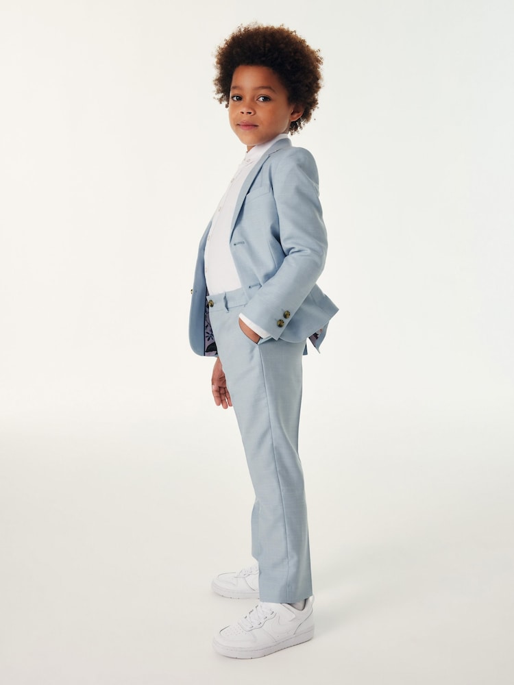 Baker by Ted Baker Suit Trousers