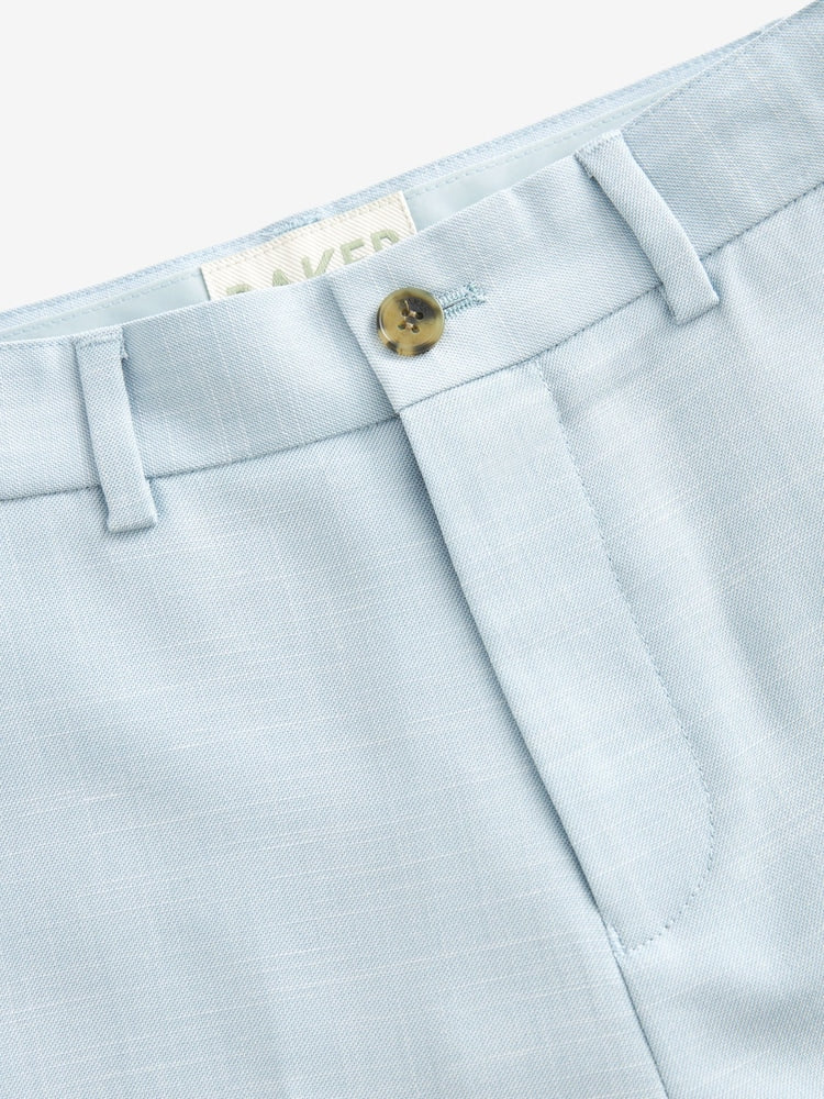 Baker by Ted Baker Suit Trousers