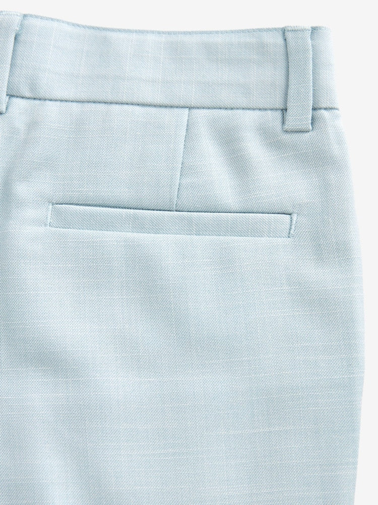 Baker by Ted Baker Suit Trousers