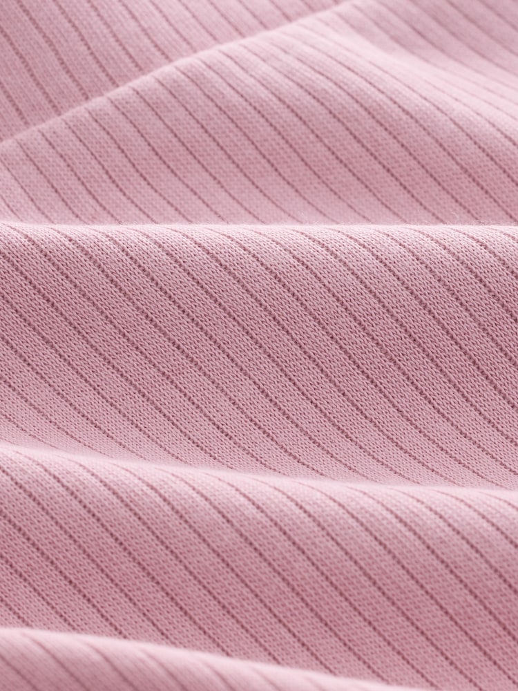 Pink/Grey 3 Pack Hip Dysplasia Baby Leggings (0-3yrs)