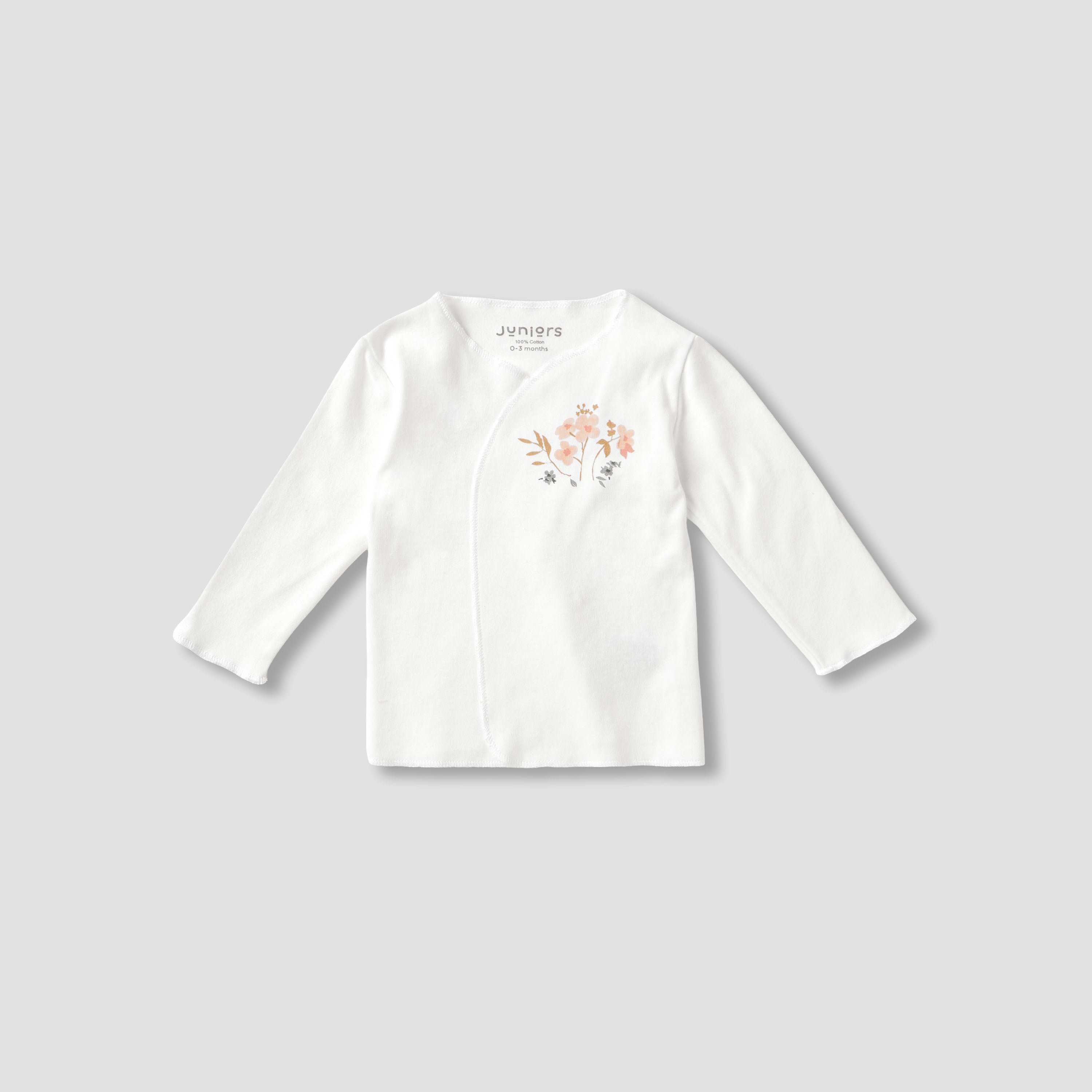 Pack of 9 Juniors Clothing Gift Set with Print