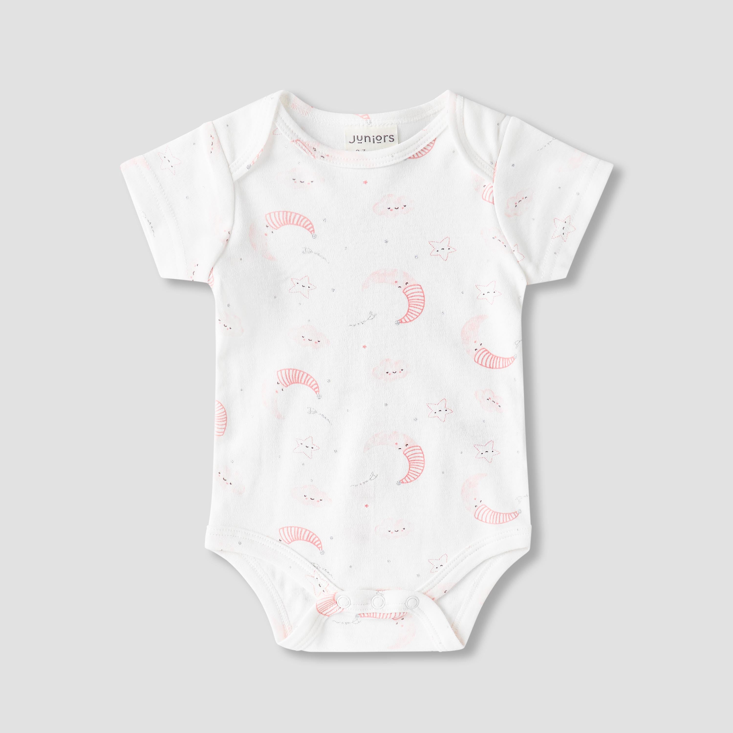 Set of 8 Juniors Clothing Gift Set with Gift Bag