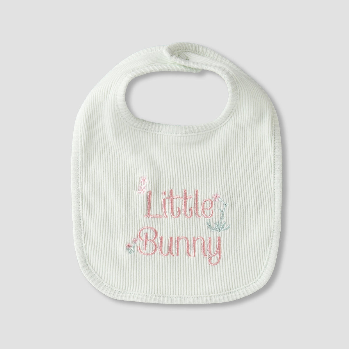 Set of 8 Juniors Clothing Gift Set with Bunny Print