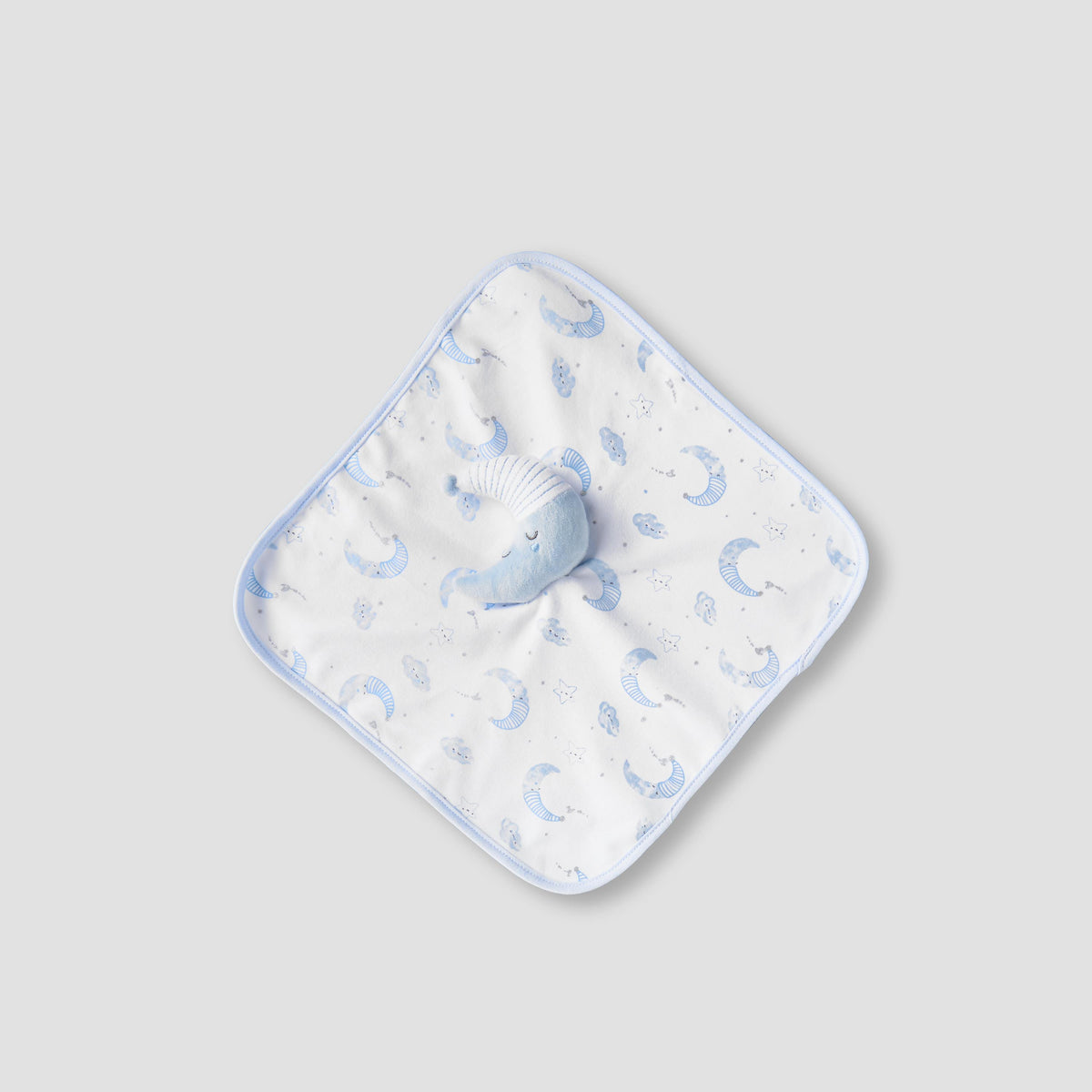 Set of 8 Juniors Clothing Gift Set with Moon Print