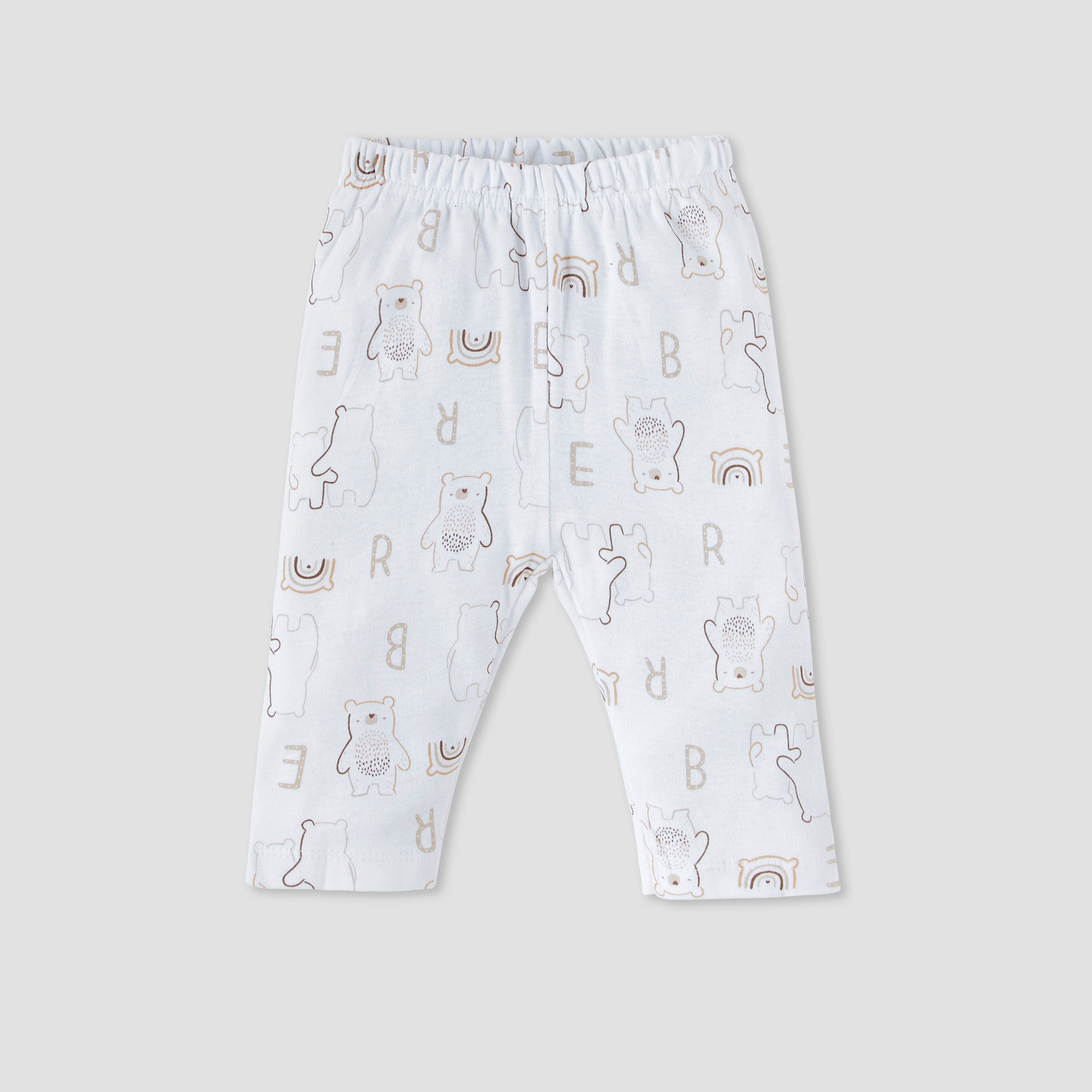 Juniors 7-Piece Printed Clothing Gift Set