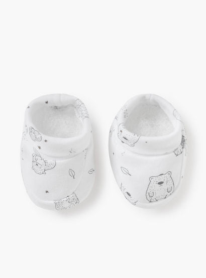 Juniors Bear Print 8-Piece Clothing Gift Set-baby-girls-clothing-setsandcoords-image-8