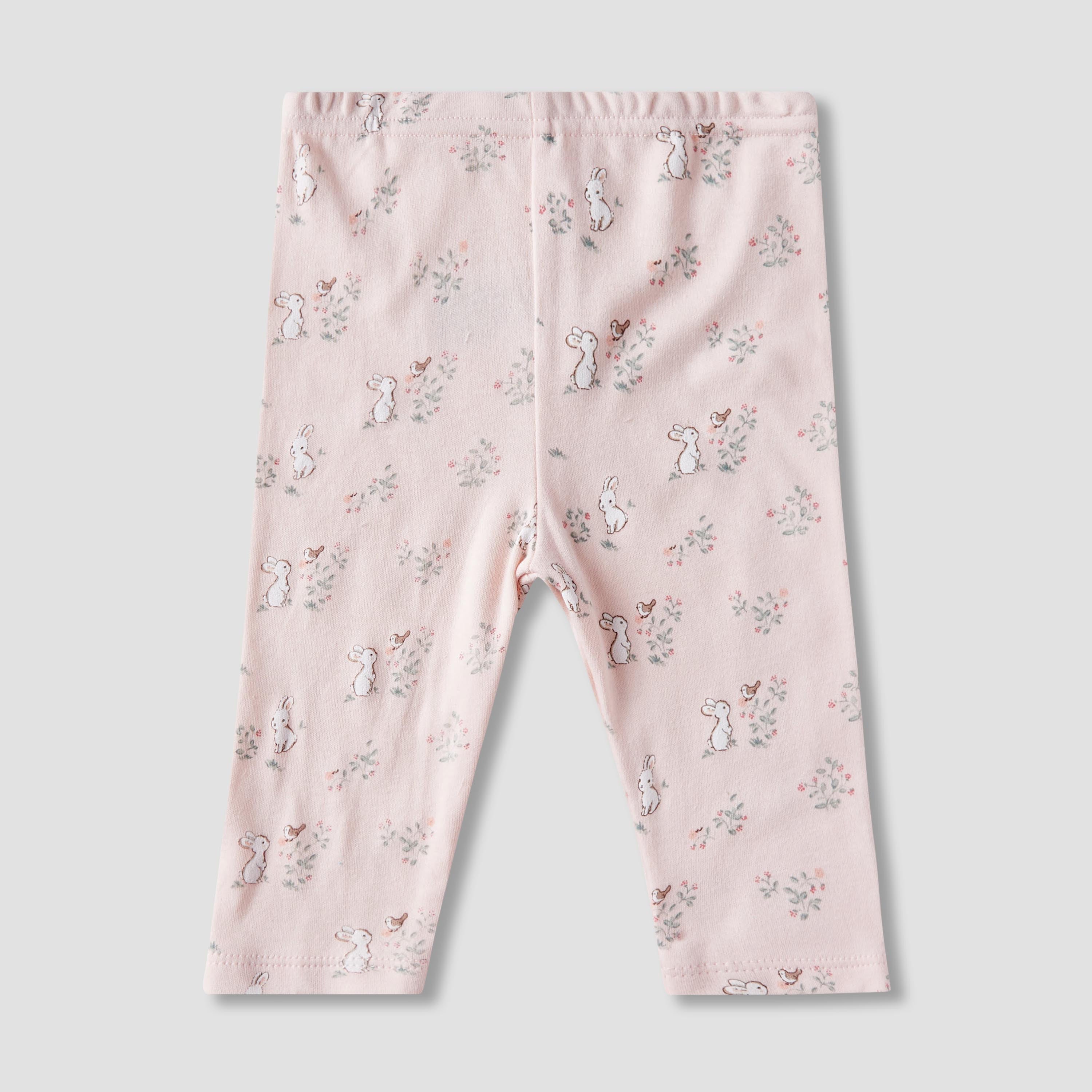 Set of 12 Juniors Clothing Gift Set with Bunny Print
