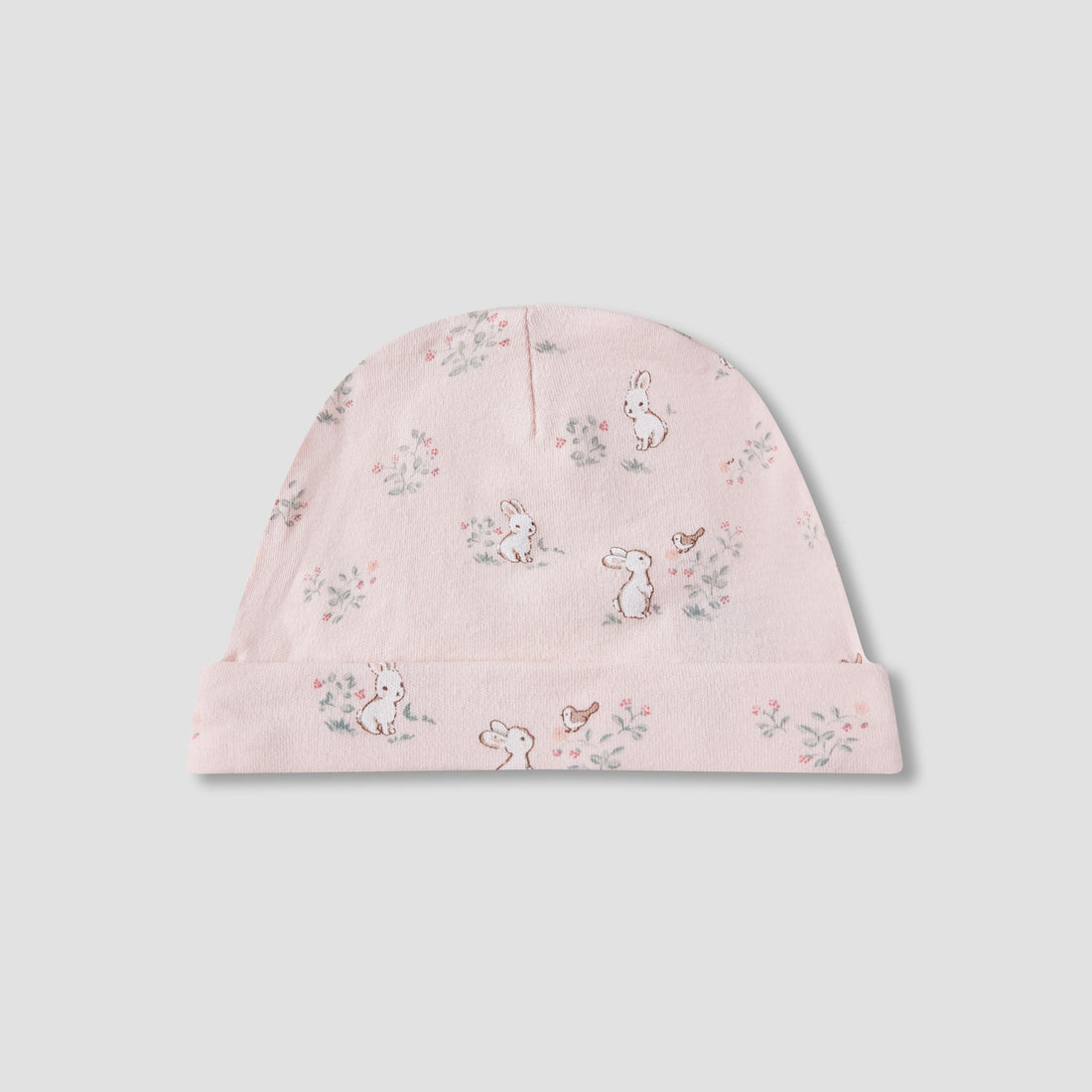 Set of 12 Juniors Clothing Gift Set with Bunny Print