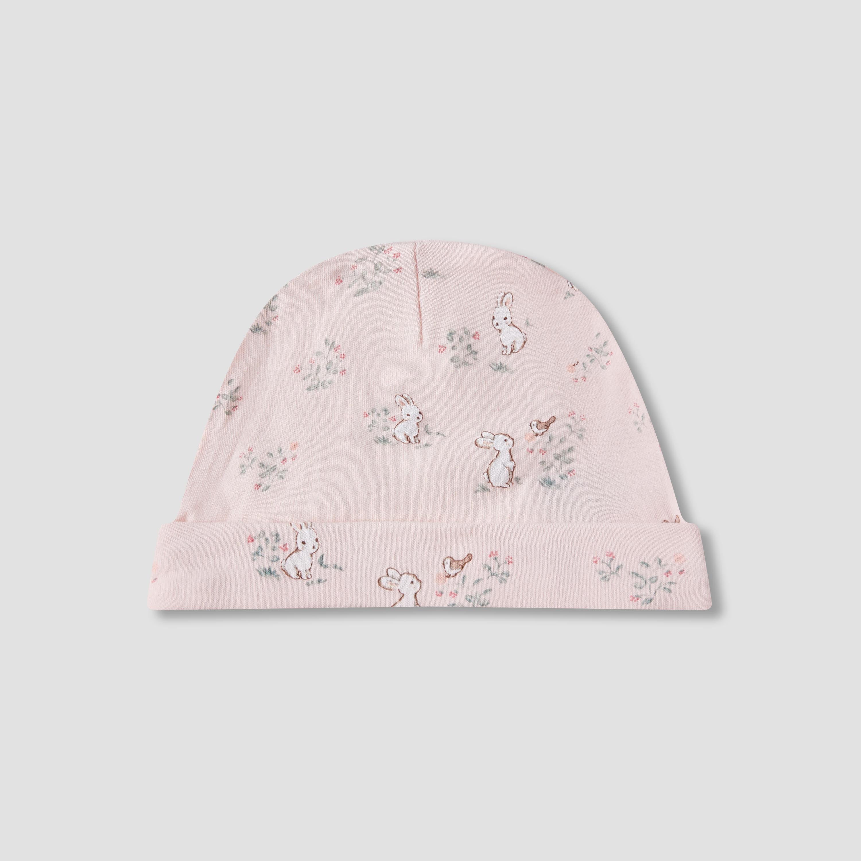 Set of 12 Juniors Clothing Gift Set with Bunny Print