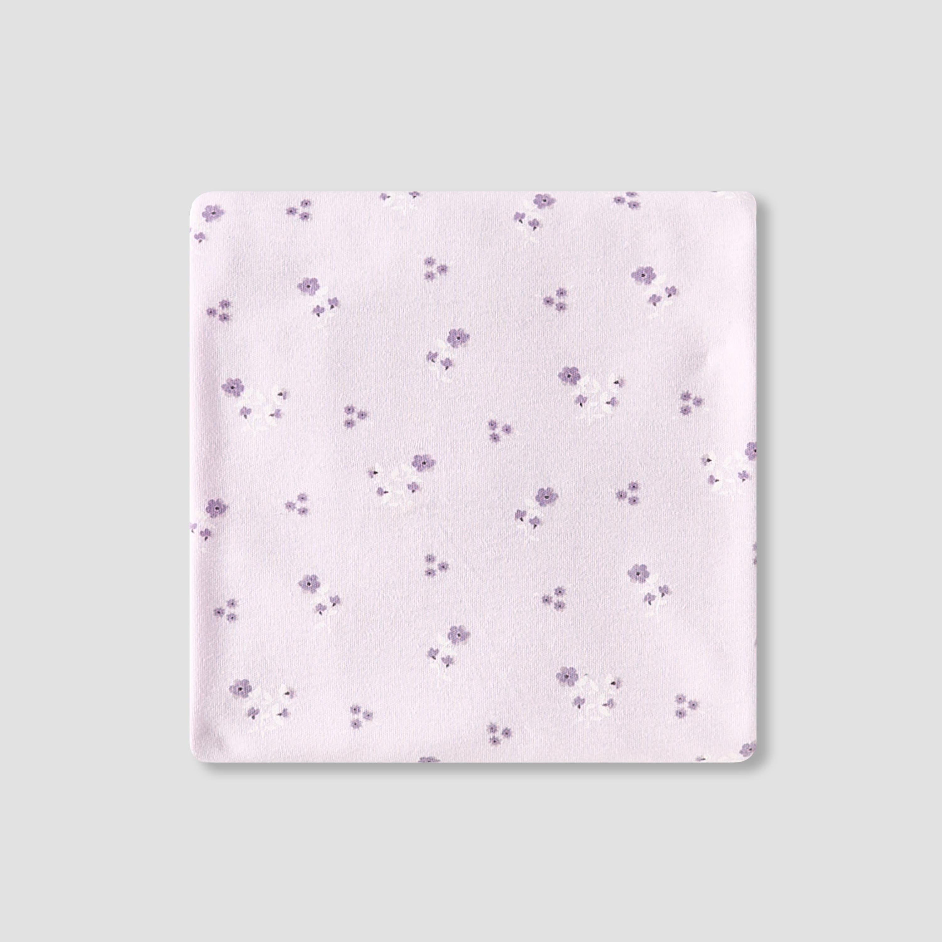 Set of 12 Juniors Clothing Gift Set with Floral Print