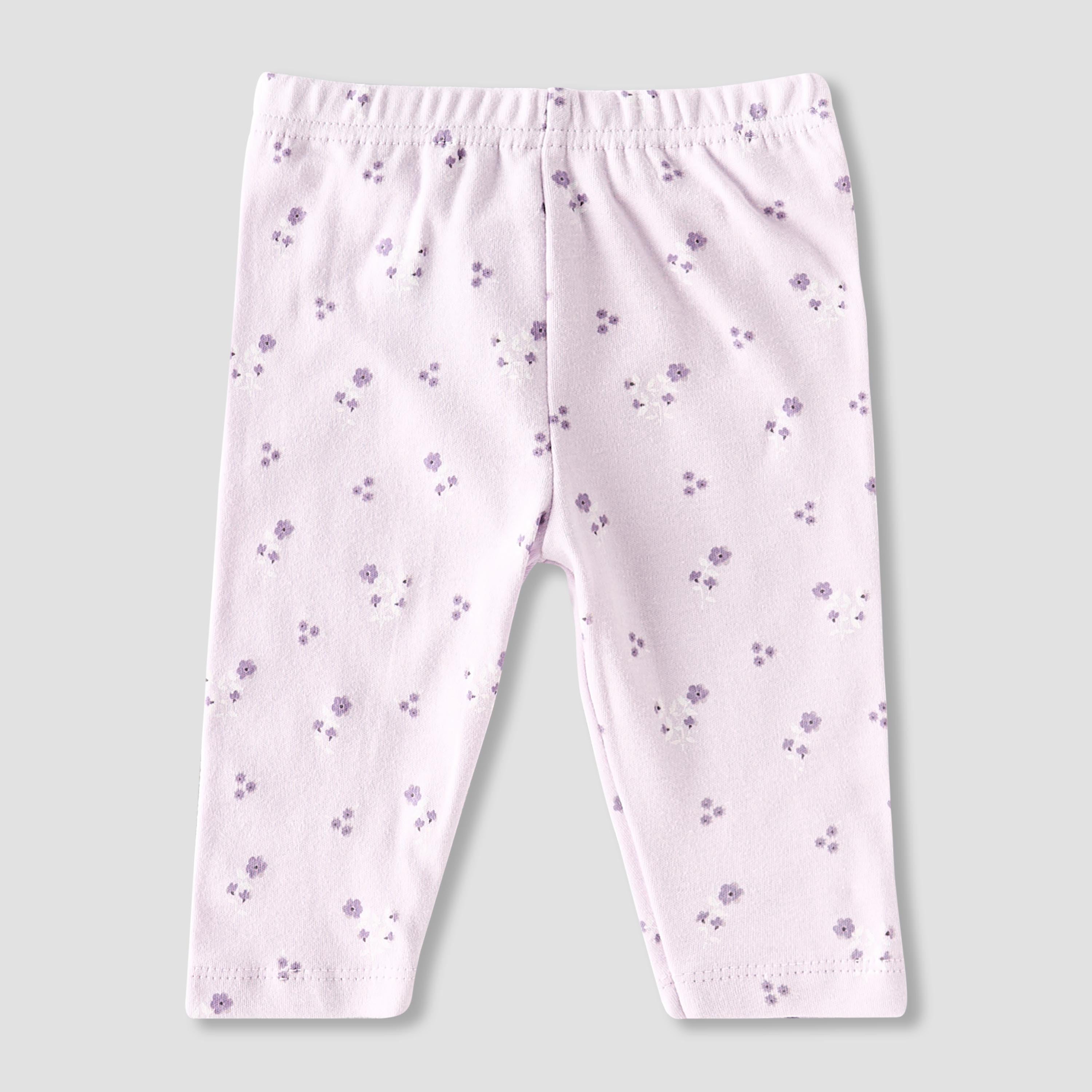 Set of 12 Juniors Clothing Gift Set with Floral Print