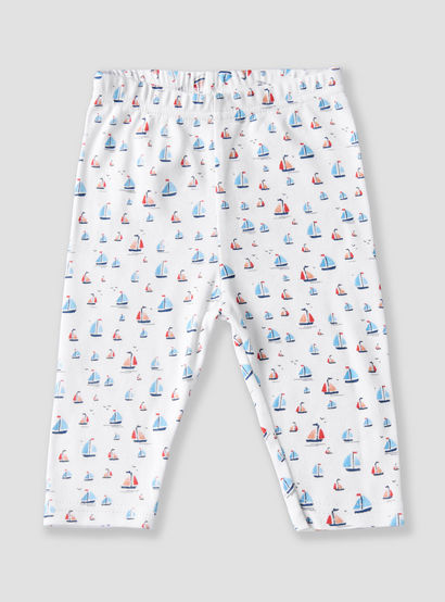 Set of 12 Juniors Clothing Gift Set with Sailboat Print-baby-boys-clothing-setsandcoords-image-4