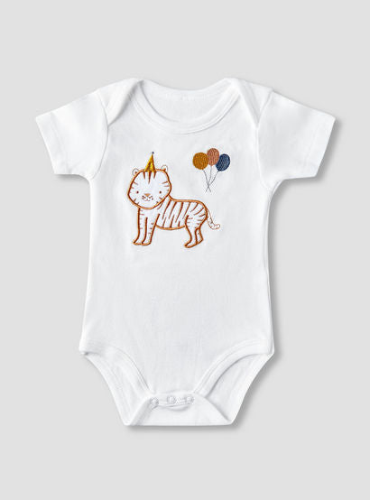 Set of 12 Juniors Clothing Gift Set with Print-baby-boys-clothing-setsandcoords-image-3