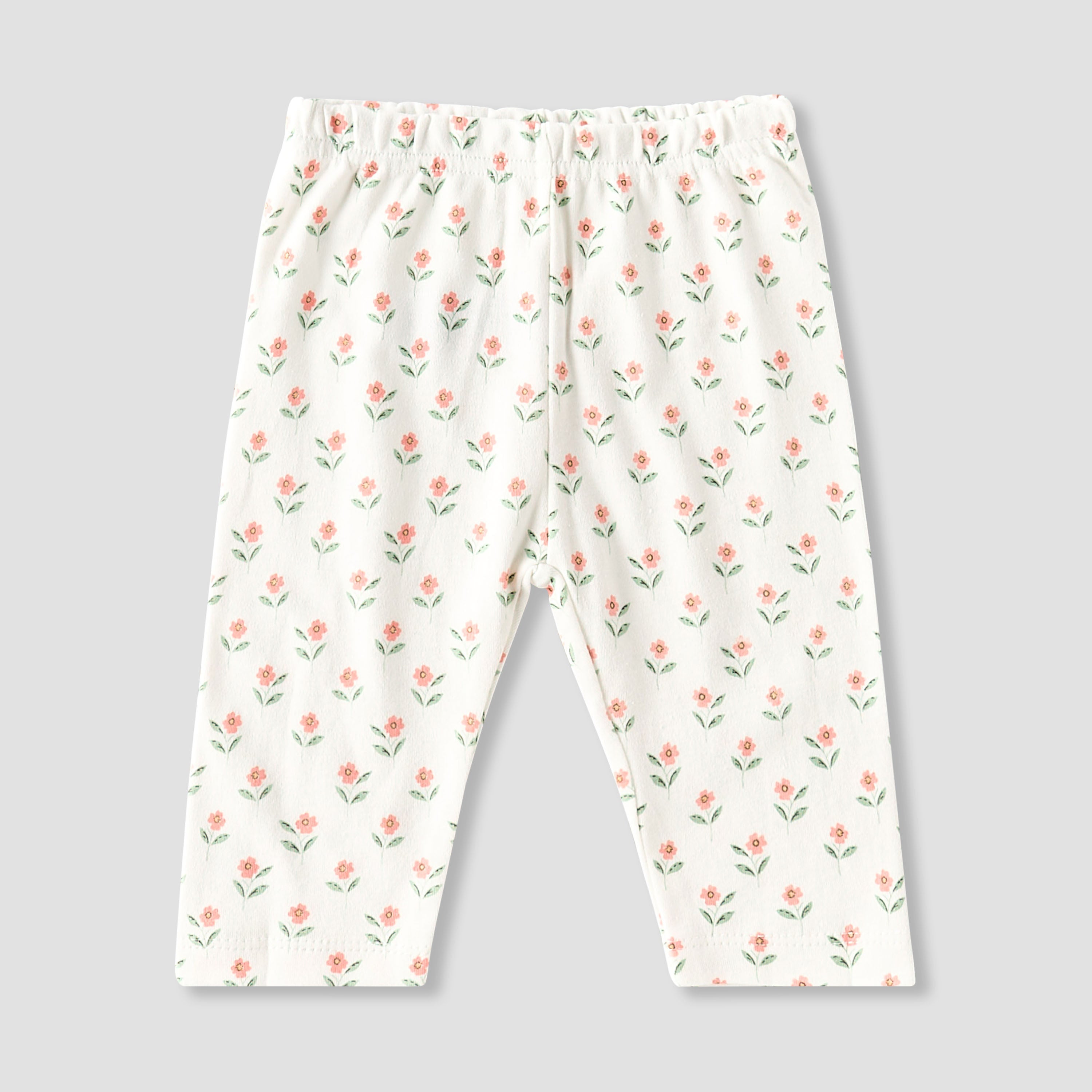 Set of 8 Juniors Clothing Gift Set with Floral Print