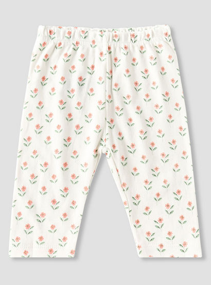 Set of 8 Juniors Clothing Gift Set with Floral Print-baby-girls-clothing-setsandcoords-image-4