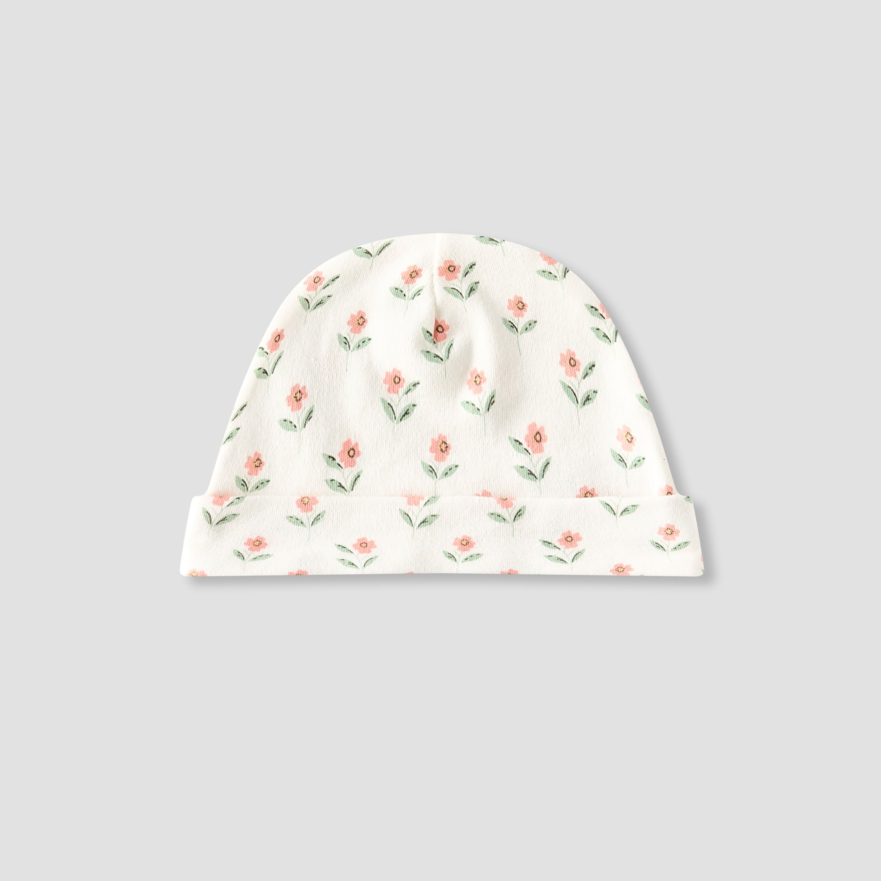 Set of 8 Juniors Clothing Gift Set with Floral Print
