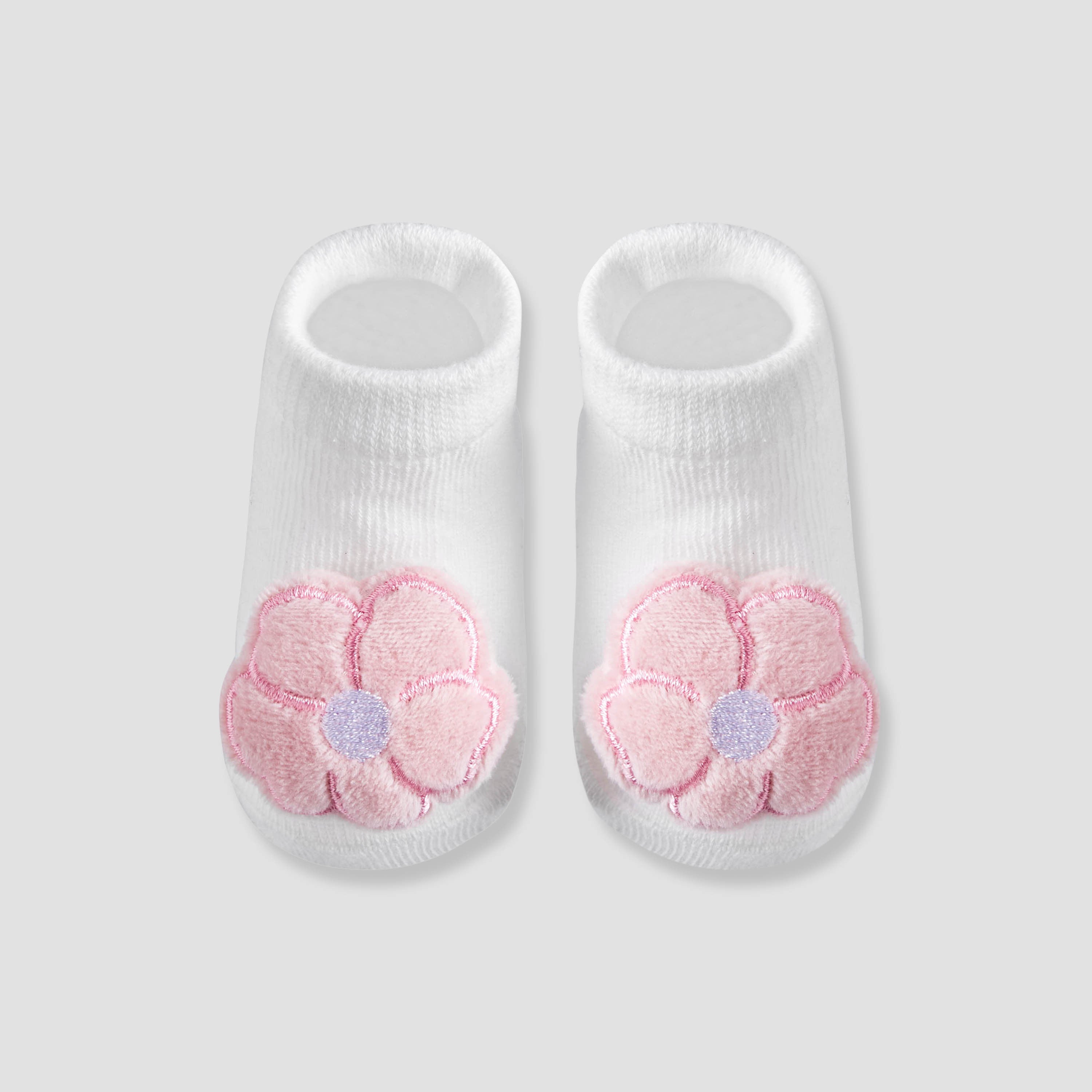 Set of 11 Juniors Clothing Gift Set with Floral Print