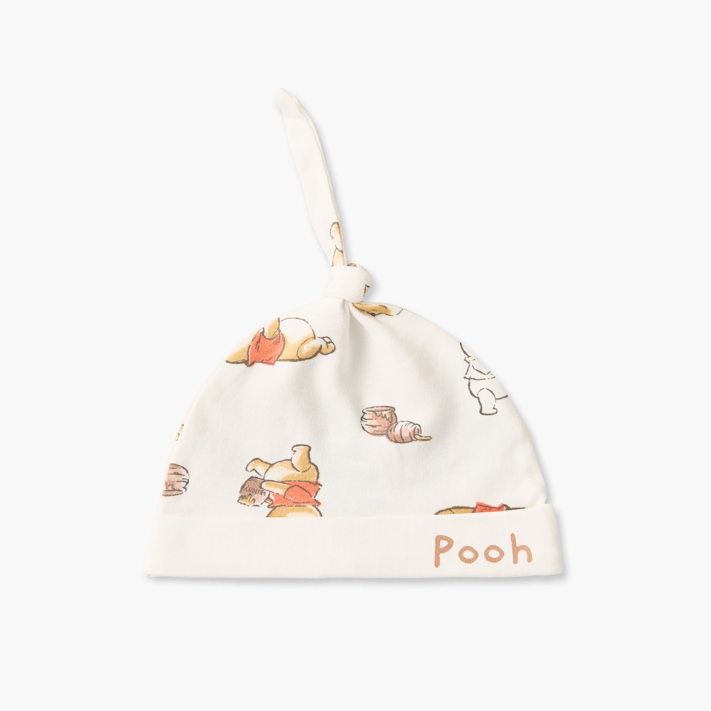 Set of 4 Disney Clothing Gift Set with Winnie The Pooh Print