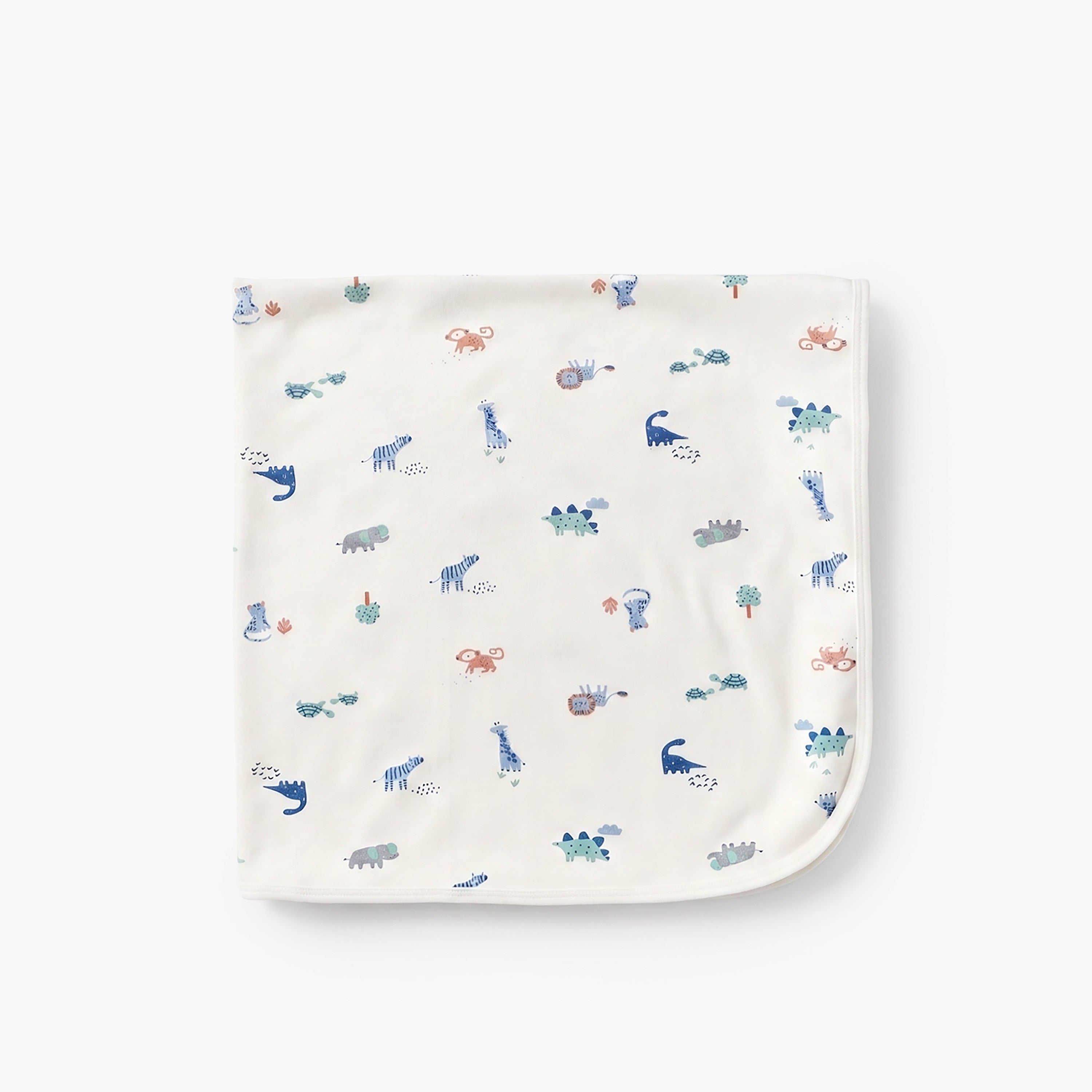 Set of 6 Juniors Clothing Gift Set with Dinosaur Print