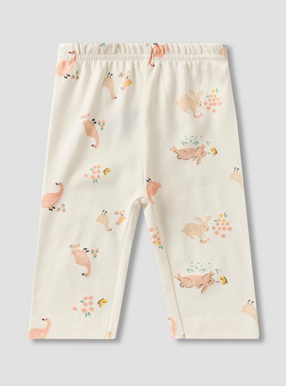 Set of 8 Juniors Clothing Gift Set with Assorted Prints-baby-girls-clothing-setsandcoords-image-4